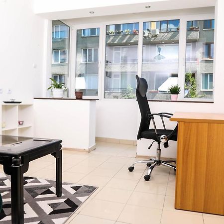 Krichim Apartments,Three-Bedroom, Large Apartment, Top Center Sofia Esterno foto