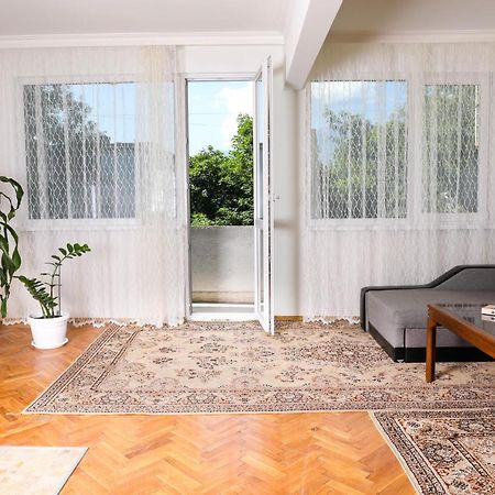 Krichim Apartments,Three-Bedroom, Large Apartment, Top Center Sofia Esterno foto