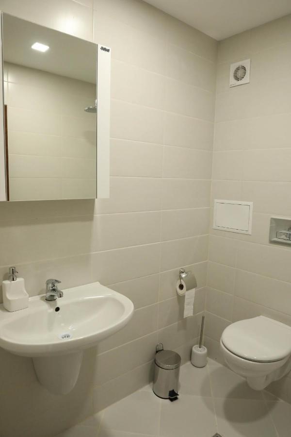 Krichim Apartments,Three-Bedroom, Large Apartment, Top Center Sofia Esterno foto