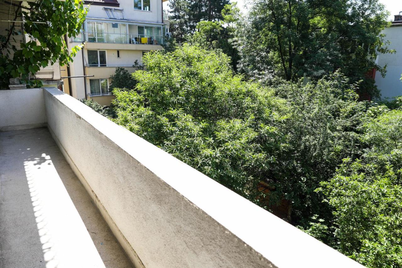 Krichim Apartments,Three-Bedroom, Large Apartment, Top Center Sofia Esterno foto